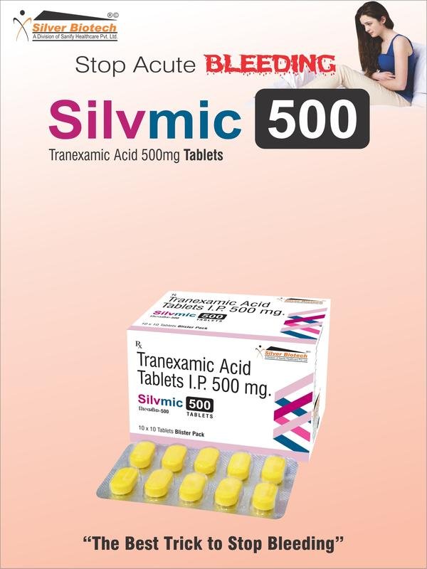 Silvmic-500